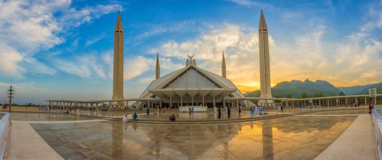 The Most Green Capital Islamabad – Pakistan Guide