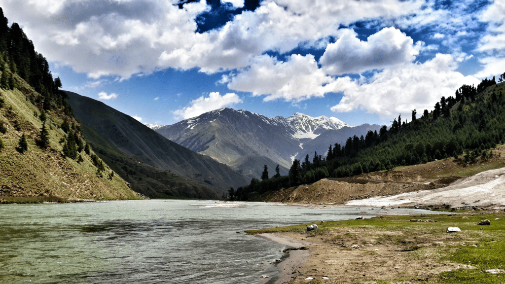 places to visit north pakistan