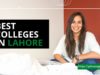 Girls Hostels in Lahore