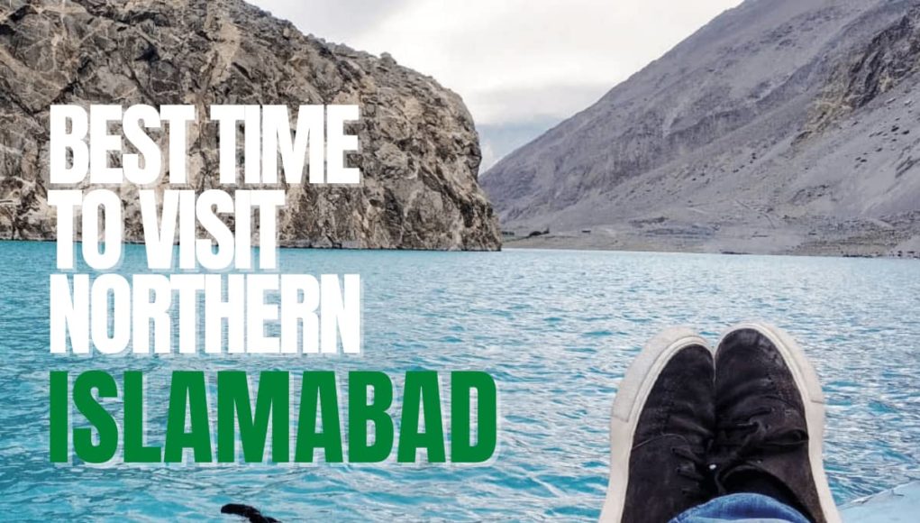 Best Time To Visit Northern Pakistan