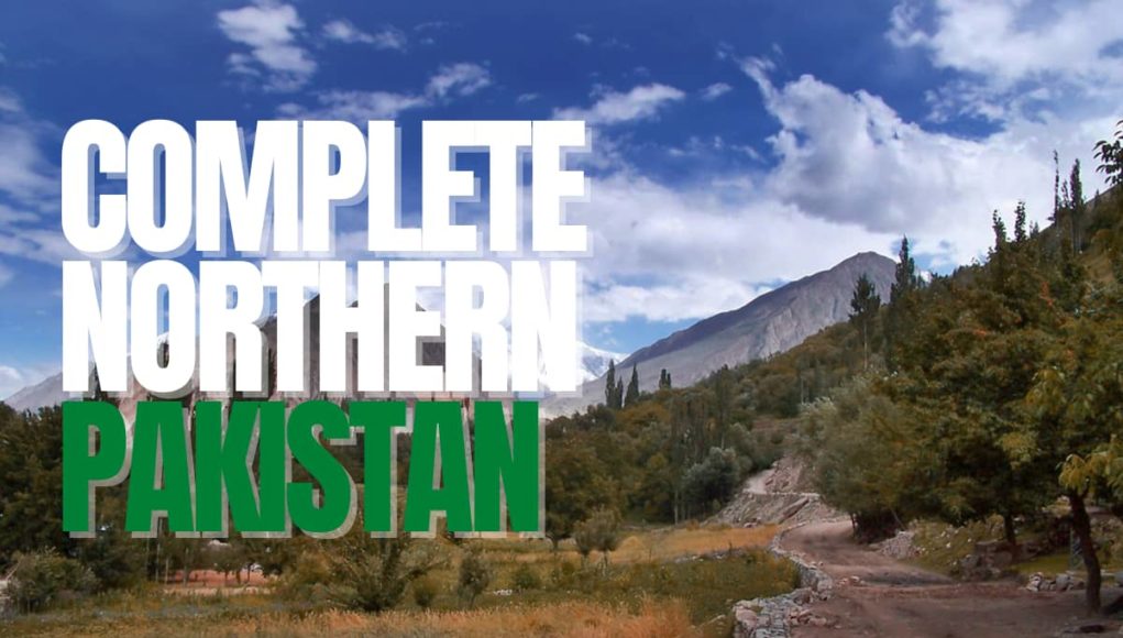 Northern Pakistan