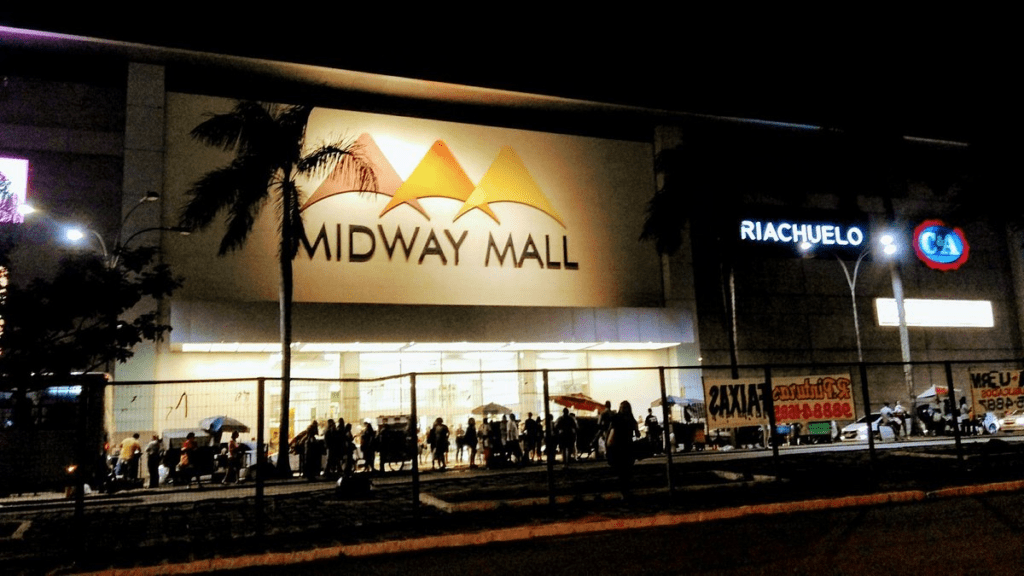 Shopping Malls in Islamabad