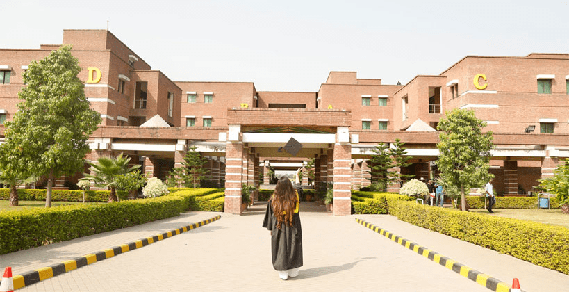 Best Universities in Islamabad