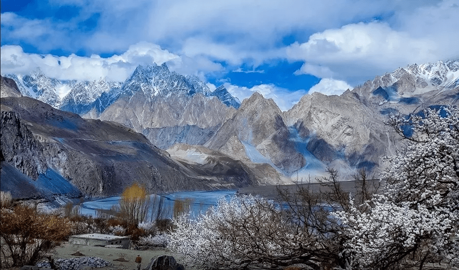 Best Places In Hunza Valley