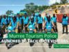 Murree Tourism Police