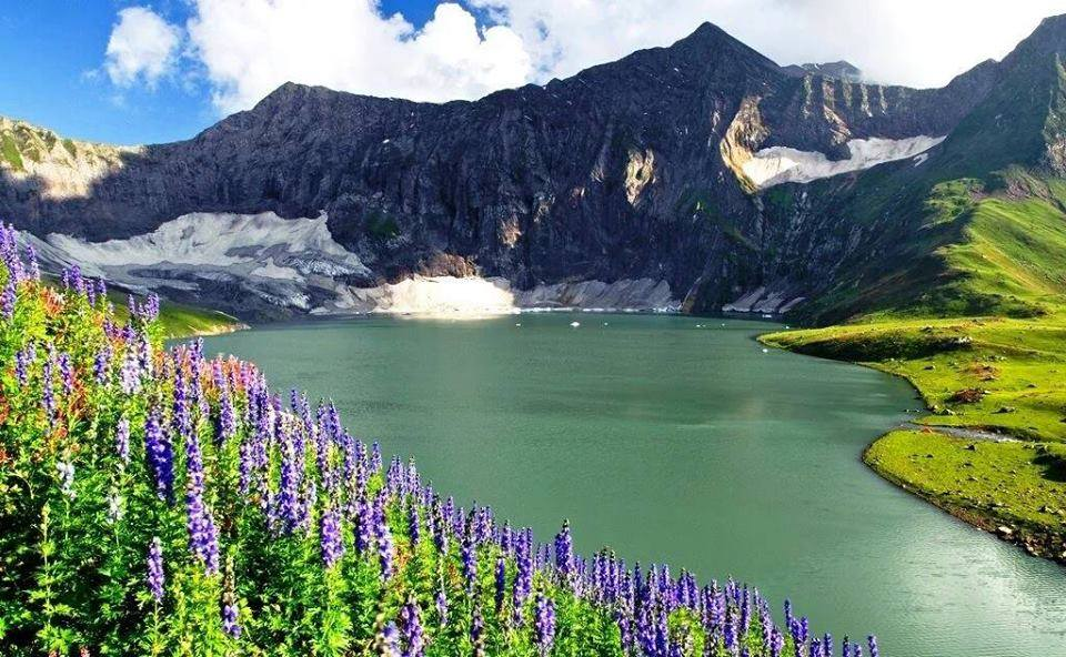 Places To Visit In Neelum Valley