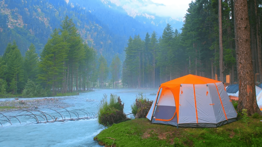 fly kpk tourism