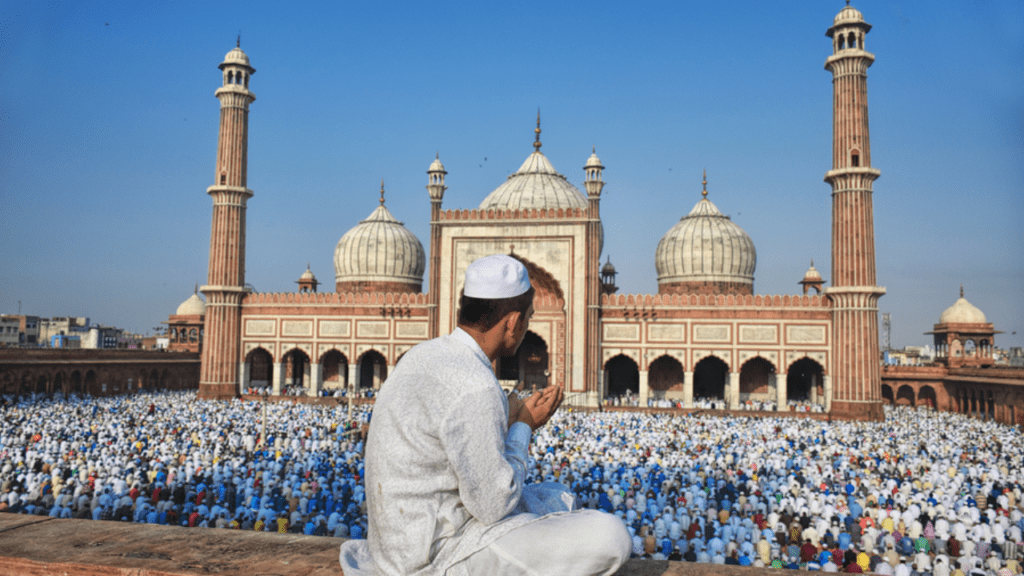 Top 10 Best Places in Eid ul Adha Holidays