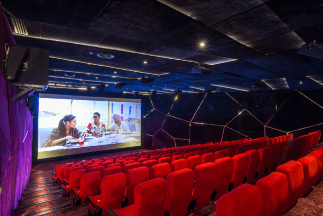 8 Best Cinemas in Lahore - Pakistan Guide - Pakistan Guide