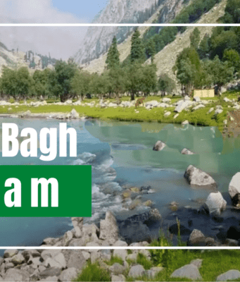 Swat’s Shahi Bagh kalam Pulling Tourists In Droves – Pakistan Guide Shahi Bagh kalam