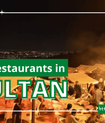 The 7 Best Restaurants in Multan – Pakistan Guide Best Restaurants in Multan