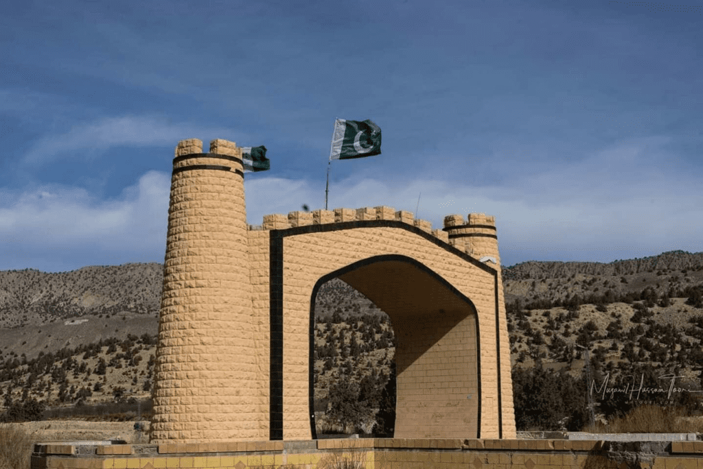 quetta pakistan visit