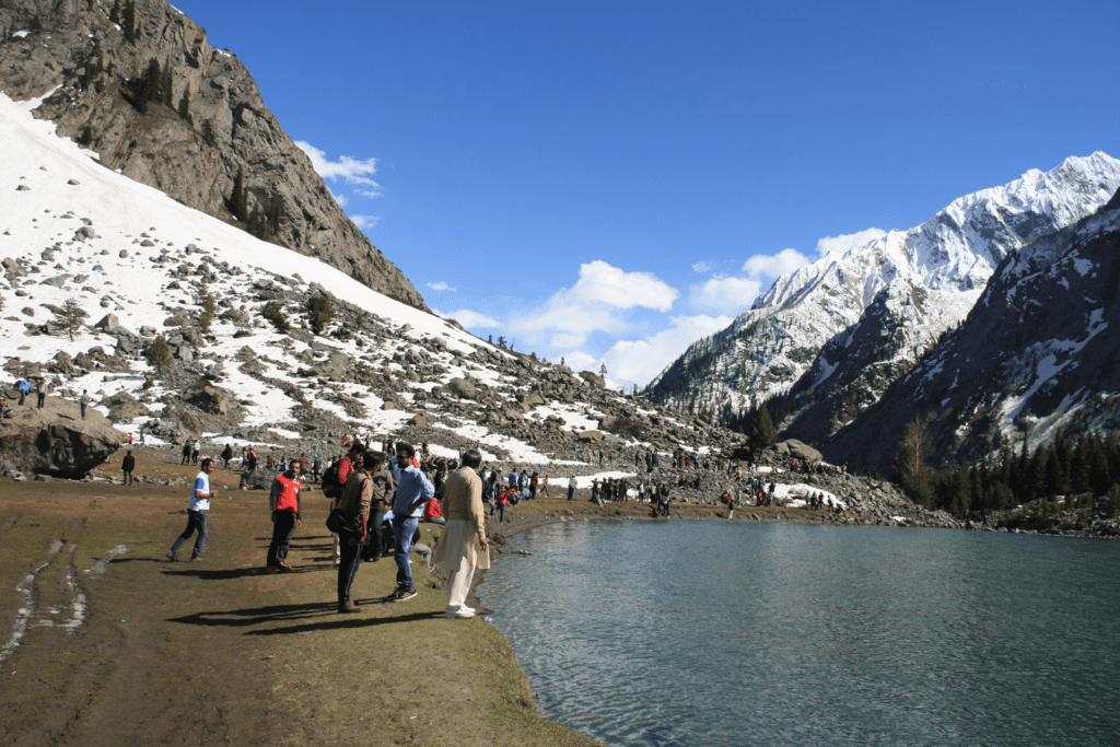 Shahi Bagh kalam