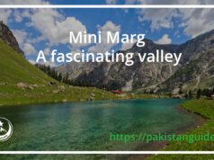 Mini Marg A fascinating valley