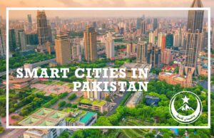 Smart Cities in Pakistan – Exciting and Reliable Real Estate Gems of Pakistan