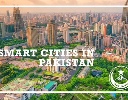 Smart Cities in Pakistan – Exciting and Reliable Real Estate Gems of Pakistan